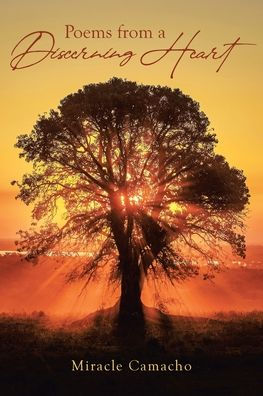 Poems From A Discerning Heart