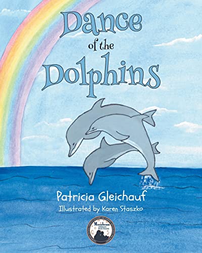 Dance of the Dolphins - 9781662449895
