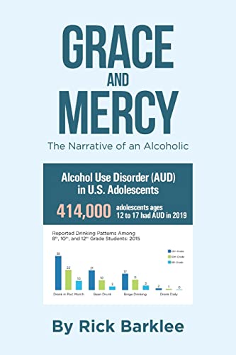 Grace And Mercy: The Narrative Of An Alcoholic