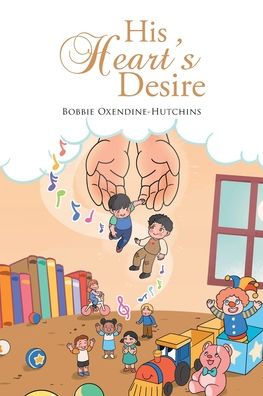 His Heart's Desire