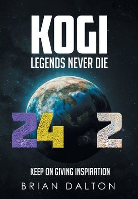 Kogi: Legends Never Die