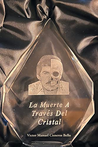 La Muerte A Trav??s Del Cristal (Spanish Edition)