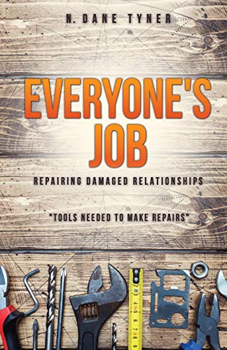 Everyone's Job