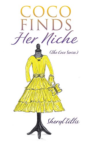 Coco Finds Her Niche - Paperback