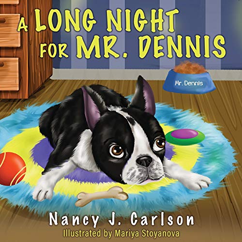A Long Night For Mr. Dennis