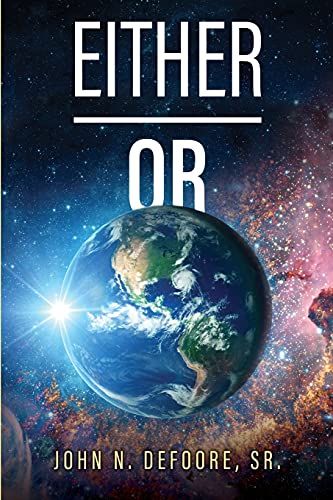 Either/Or (Paperback)