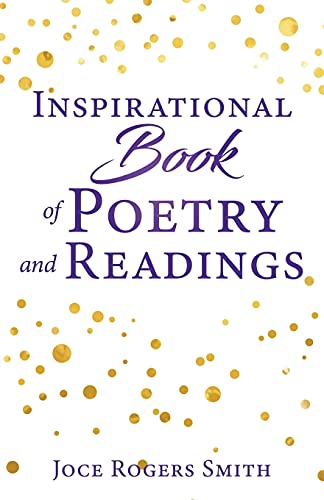 Inspirational Book Of Poetry And Readings