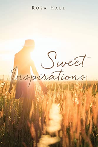 Sweet Inspirations - 9781662821035