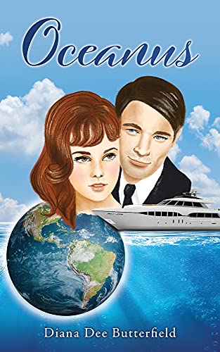 Oceanus - 9781662821400