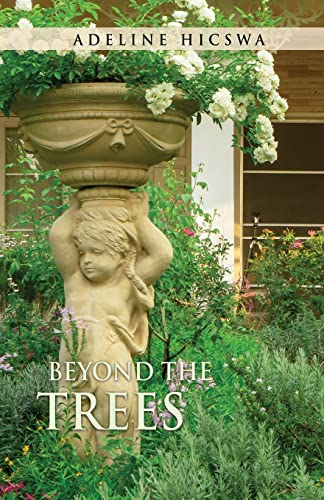 Beyond The Trees - 9781662824562