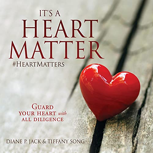 It's A Heart Matter