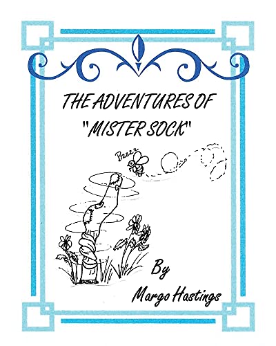 The Adventures Of Mister Sock