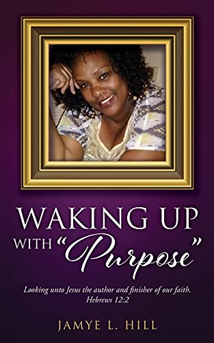 Waking Up With Purpose