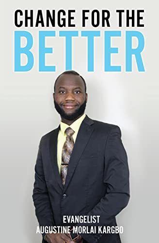 Change For The Better.