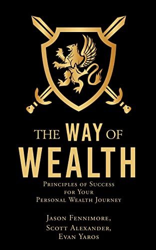 The Way Of Wealth : Principles Of Success Fur Your Personal Wealth Journey - 9781662835728