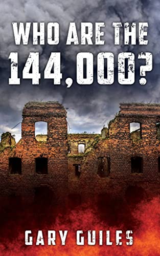 Who Are The 144,000?
