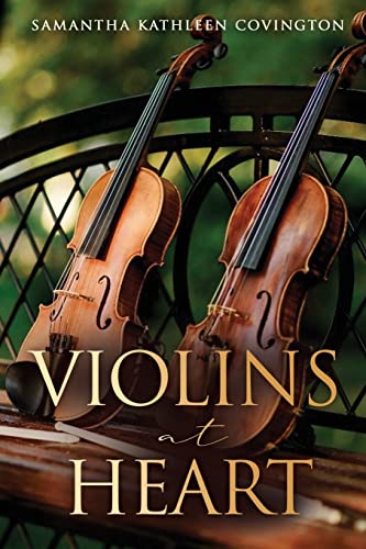 Violins At Heart