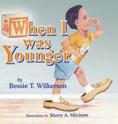 When I Was Younger (The Age Of Me)