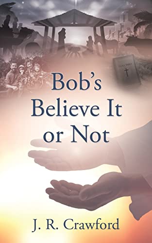 Bob's Believe It Or Not