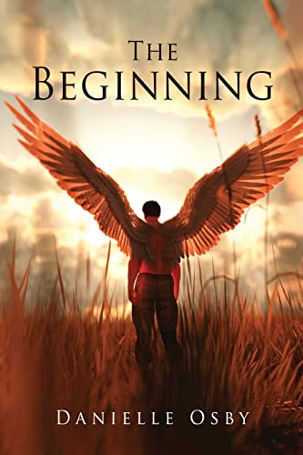 The Beginning - 9781662846311