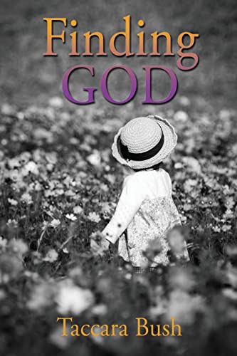Finding God - 9781662849756