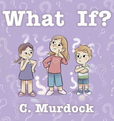 What If? - 9781662860782