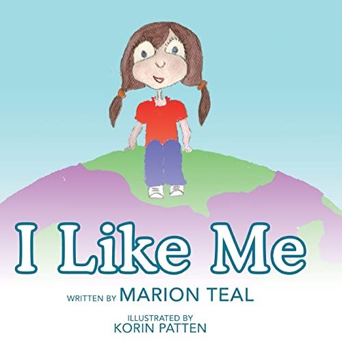 I Like Me - 9781662917356