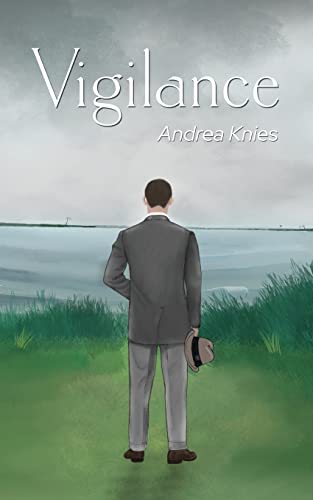 Vigilance: A Story Of Sheriff Watson