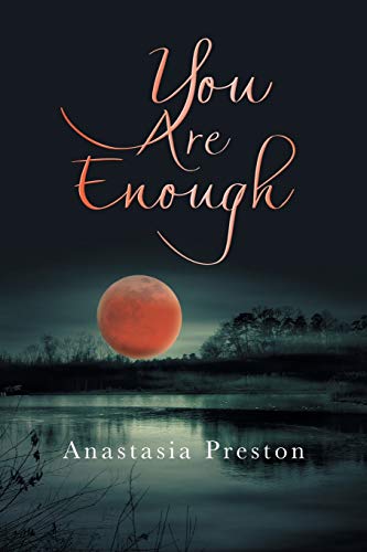 You Are Enough (Paperback)