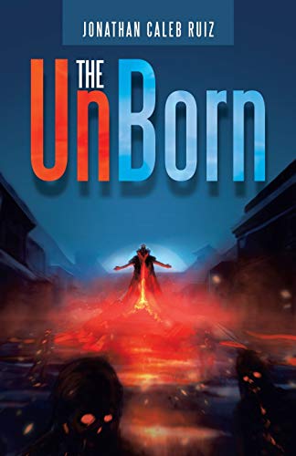 The Unborn (Paperback)