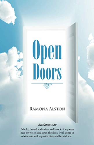 Open Doors - 9781663208095