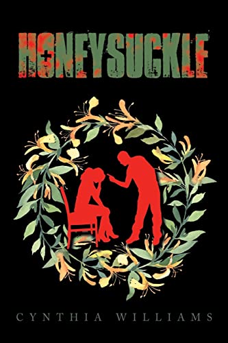 Honeysuckle - 9781663232090