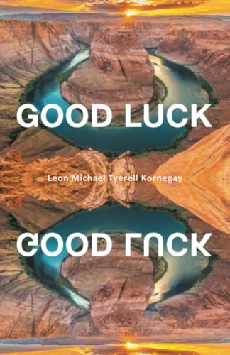 Good Luck