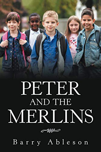 Peter and the Merlins