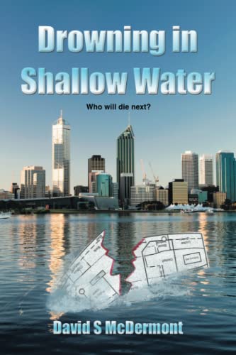 Drowning In Shallow Water