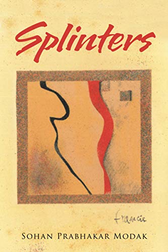 Splinters (Paperback)