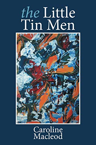 The Little Tin Men - Paperback