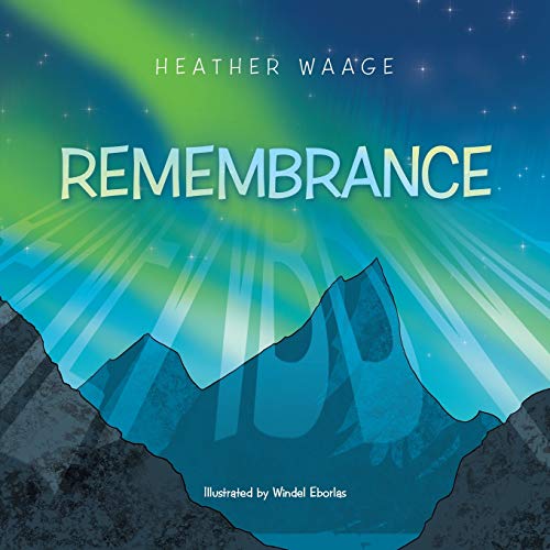 Remembrance - 9781664153165