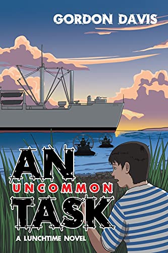 An Uncommon Task - 9781664167070