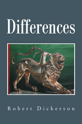 Differences - 9781664169340