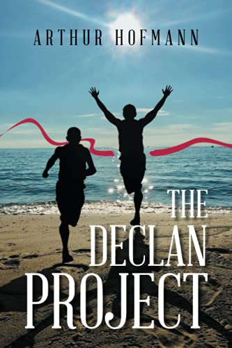 The Declan Project - 9781664174771