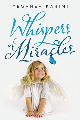 Whispers Of Miracles - 9781664218567