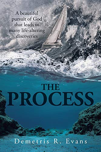 The Process: A Beautiful Pursuit of God That Leads to Many Life-altering Discoveries