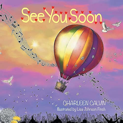See You Soon - 9781664234086