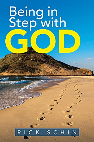 Being In Step With God (Paperback)