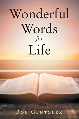 Wonderful Words for Life - 9781664241602