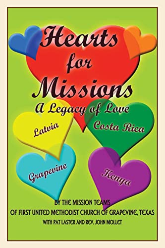 Hearts Fur Missions: A Legacy Of Love - 9781664241831