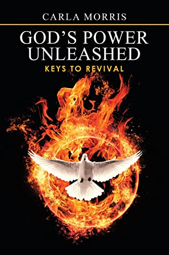 God?ÆS Power Unleashed: Keys To Revival