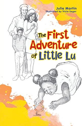 The First Adventure Of Little Lu