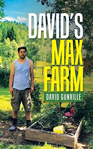 David’S Max Farm